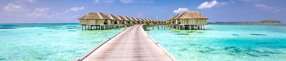 potápění Maledivy